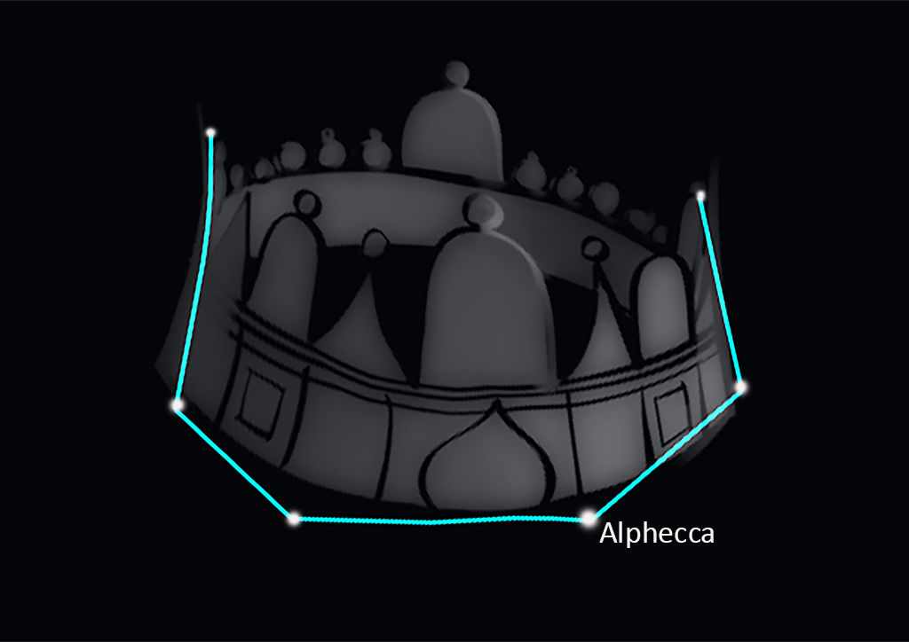 Corona Borealis
