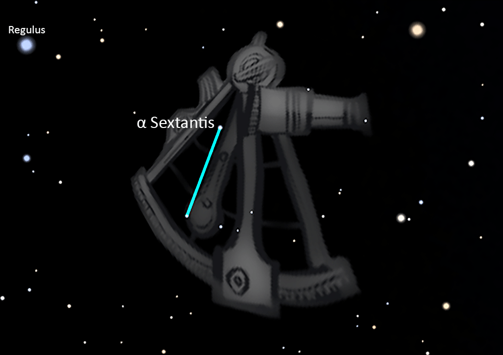 Sextans