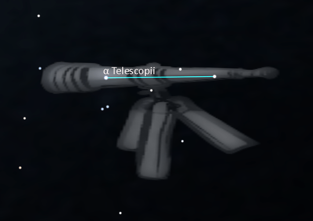 Telescopium