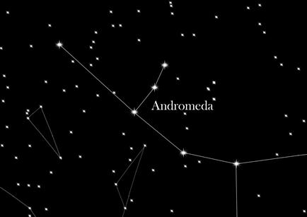 andromeda