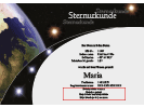 Mit Widmungstext 