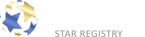 Starling Star Registry Logo